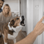 Dog Barking at Doorbell – How to Stop It Fast (Step-by-Step Guide)