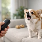 Barking Control for Small Dogs That Works