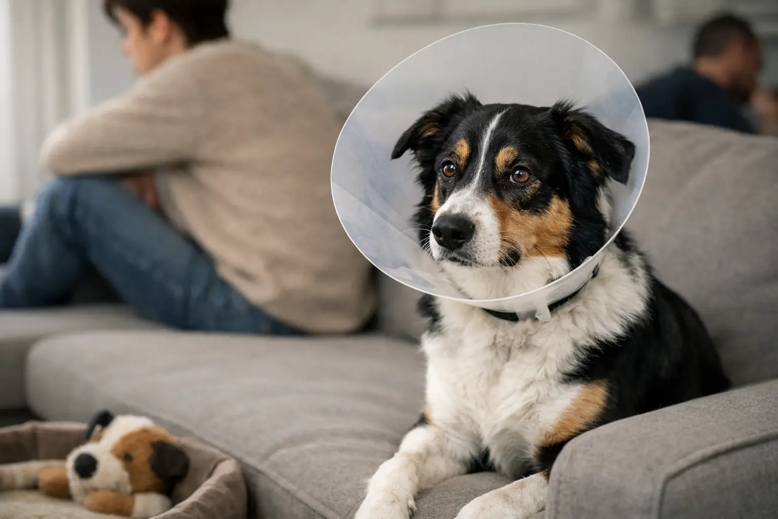 Dog Behavior Problems After Neutering