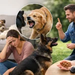 Dog Behavior Problems and Solutions That Work