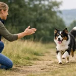 Guide to Recall Training Outdoors
