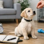 Puppy Training Schedule That Actually Works