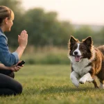 Dog Recall Training That Actually Works
