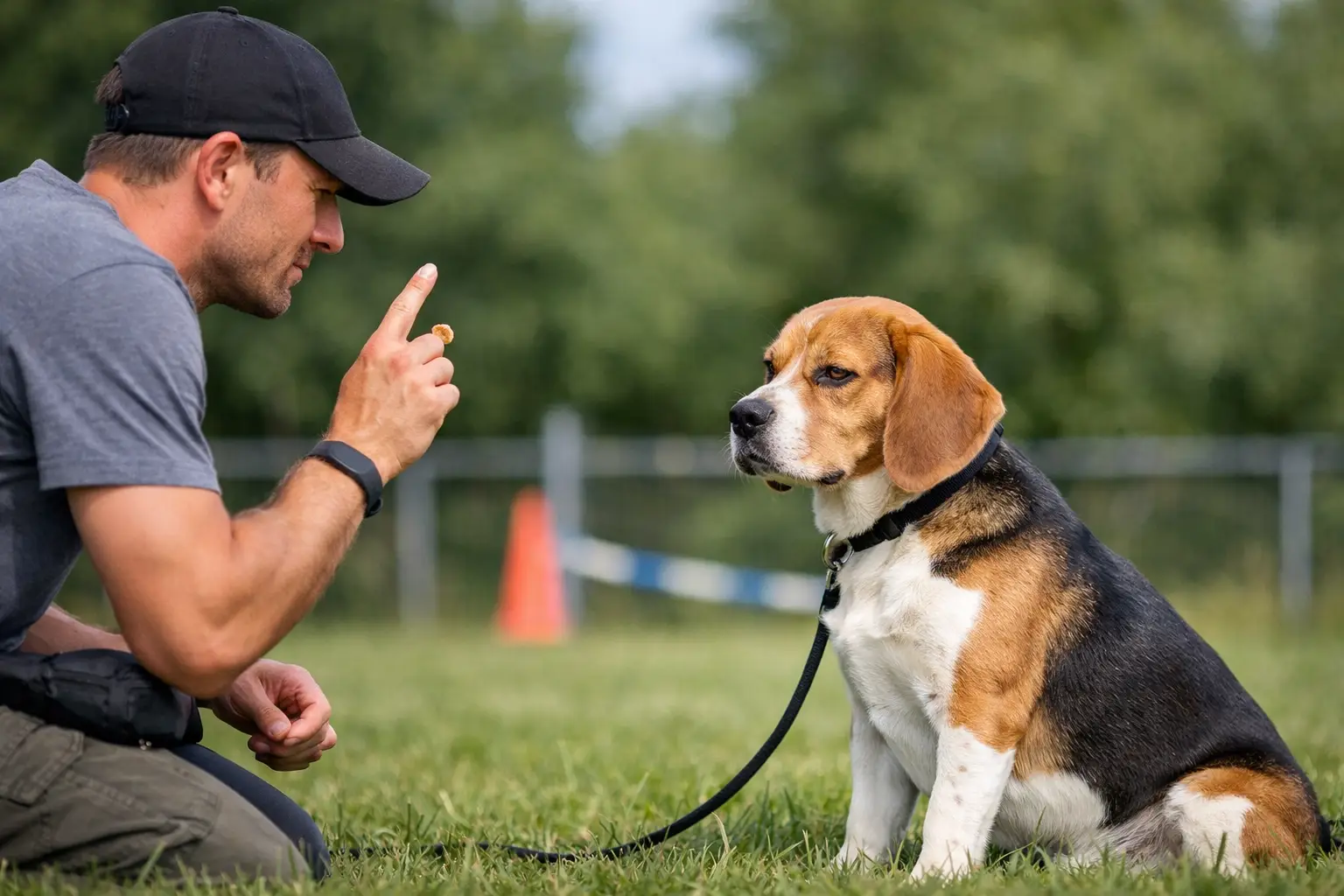 Guide to Training Stubborn Dogs Fast