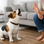 How to Stop Demand Barking Fast