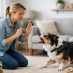 How to Stop Dog Reactivity at Home
