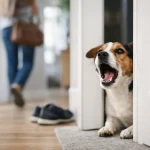 How to Stop Separation Barking Fast