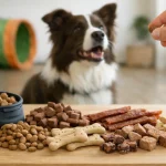 10 Best Treats for Dog Training