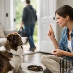 Dog Separation Anxiety Training That Works