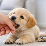 Puppy Biting Timeline: What to Expect