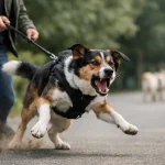 Why Does My Dog Lunge on Walks?