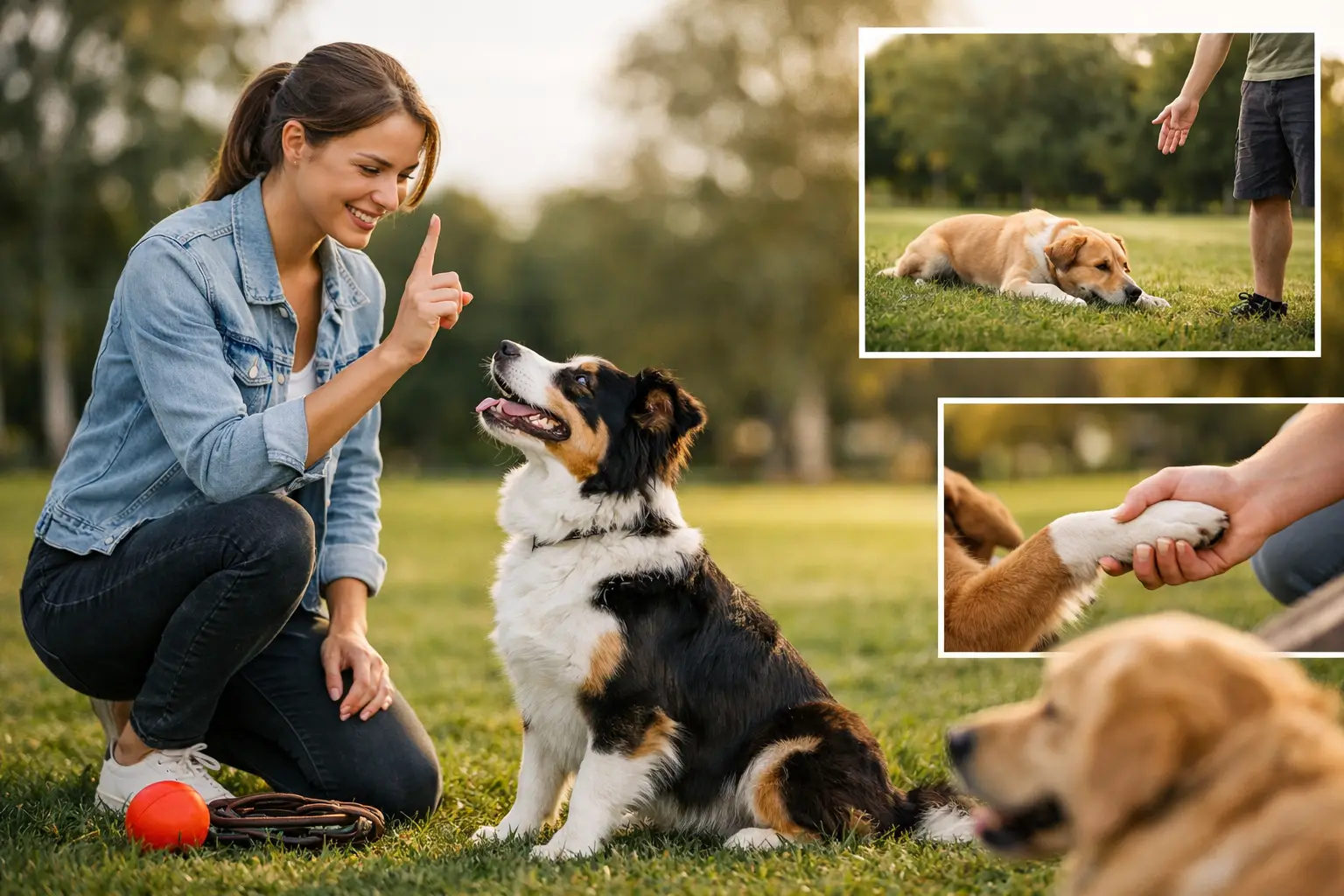 12 Best Commands Every Dog Should Know
