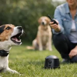 Best Barking Control for Dogs That Actually Works