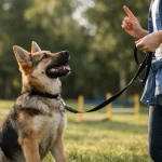 Guide to Training Adolescent Dogs Right