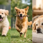 When Do Dogs Calm Down? A Realistic Timeline