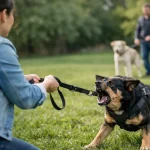 Why Is My Dog Leash Reactive? What to Do