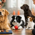 8 Best Dog Impulse Control Games That Work 8 Best Dog Impulse Control Games That Work