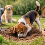 8 Best Ways to Prevent Your Dog From Digging