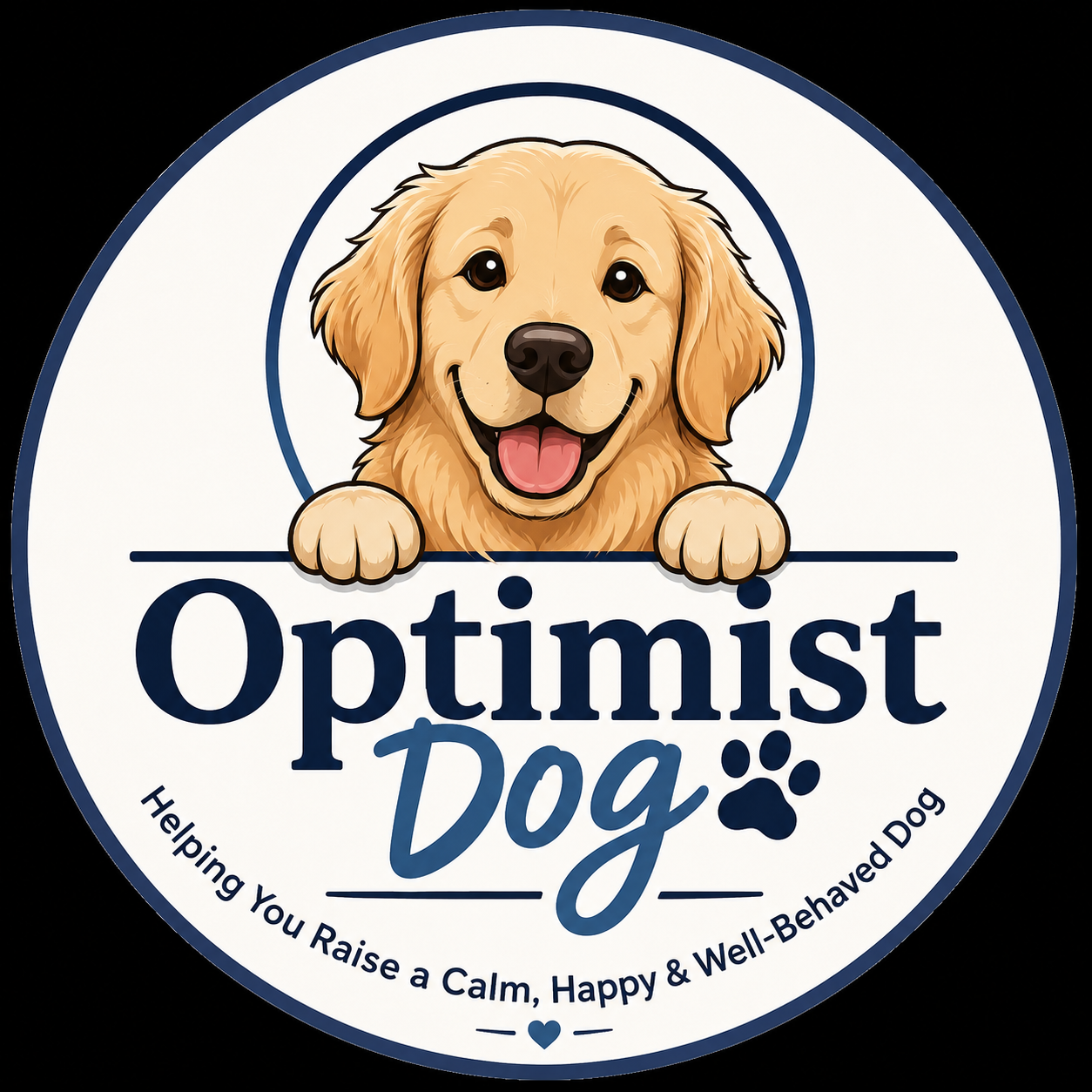 Optimist Dog