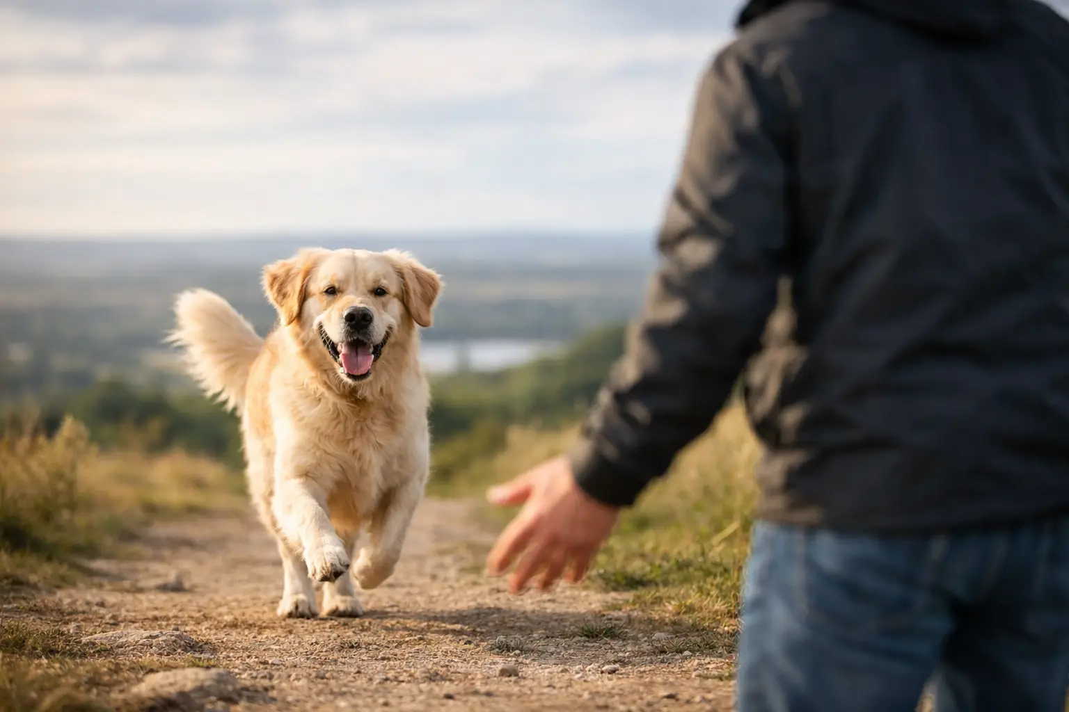 A Guide to Off Leash Reliability That Works