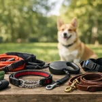 Best Leash Training Tools for Better Walks