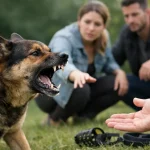 Dog Aggression Causes and What to Do Next Dog Aggression Causes and What to Do Next