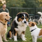 Dog Socialization: Build Calm, Confident Behavior Dog Socialization: Build Calm, Confident Behavior