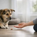 Fearful Dog Recovery Starts With Small Wins