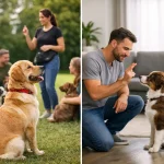 Group Classes vs Private Dog Training: Which Works?