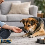 Guide to Training Fearful Dogs Safely at Home Guide to Training Fearful Dogs Safely at Home