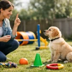 10 Best Puppy Training Games for Better Listening 10 Best Puppy Training Games for Better Listening
