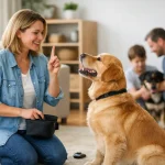 7 Board and Train Alternatives That Work at Home