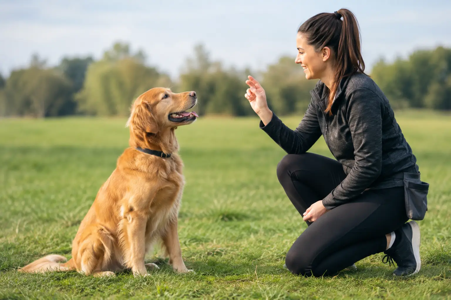 Best Dog Training Routines for Real Obedience