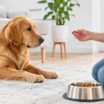 How to Build Dog Impulse Control at Home