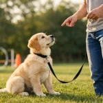 Puppy Obedience Skills That Last a Lifetime